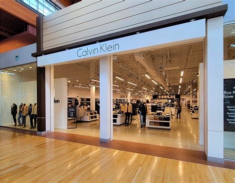 calvin klein tsawwassen|calvin klein stores near me.